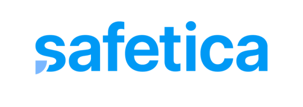 Safetica logo