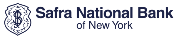 Safra National Bank of New York logo