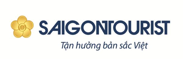 Saigon Tourist logo