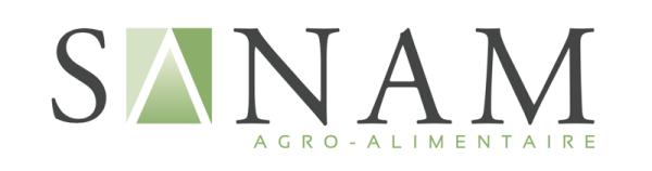 Sanam Agro logo