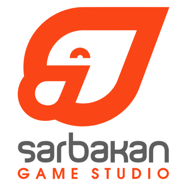 Sarbakan Game Studio logo