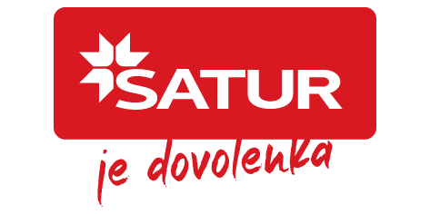 SATUR logo