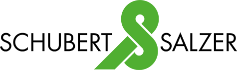 Schubert Salzer logo