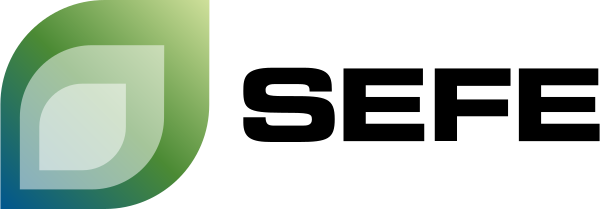 SEFE logo