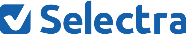 Selectra logo