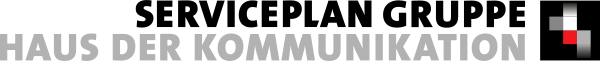 Serviceplan Group logo
