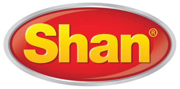 Shan logo