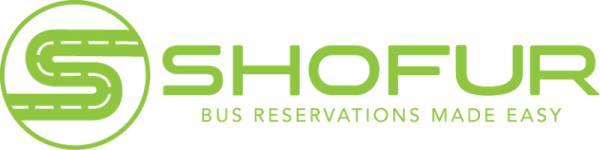 Shofur logo