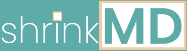 shrinkMD logo