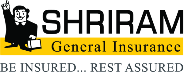 Shriram General Insurance logo