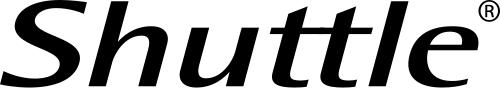 Shuttle logo