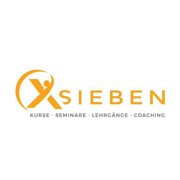 X SIEBEN Wirtschaftstraining GmbH logo