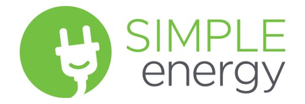 Simple Energy logo