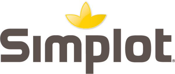 Simplot logo