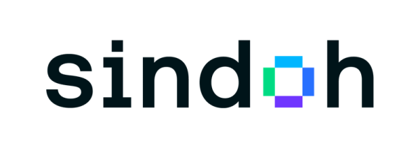 Sindoh logo
