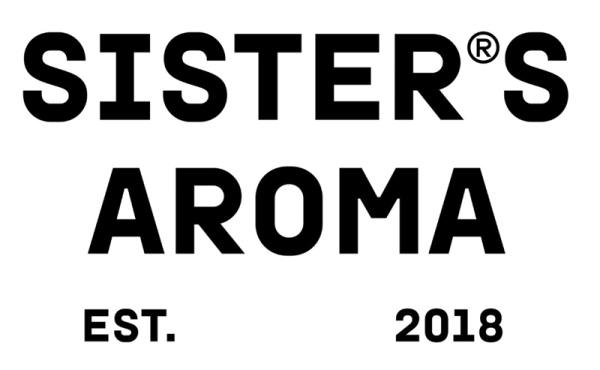 Sister’s Aroma logo