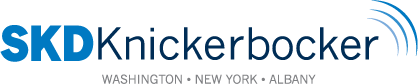 SKDKnickerbocker logo