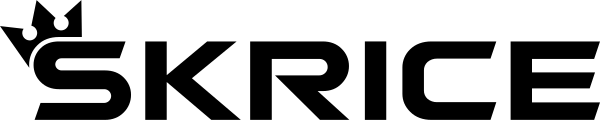 Skrice Studios logo
