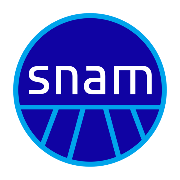 Snam logo