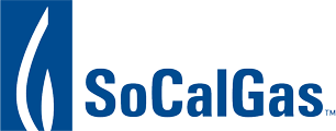 SoCalGas logo