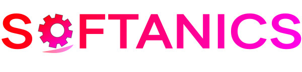 Softanics logo