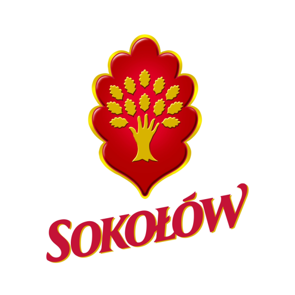 Sokołów logo | All Good All Bad Sokołów logo