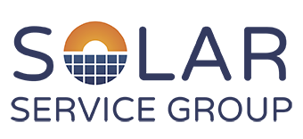 Solar Service Group logo