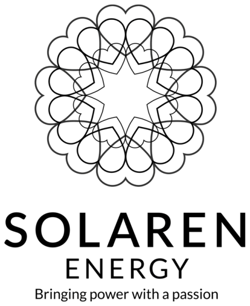Solaren Energy logo