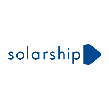 Solarship logo