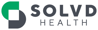 Solv'd Health logo