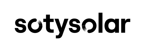 SotySolar logo