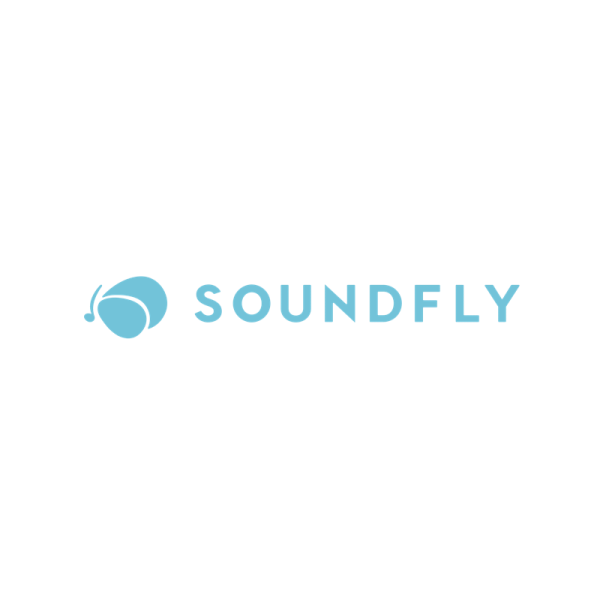 Soundfly logo