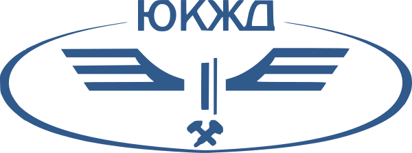 South Caucasus Railway logo