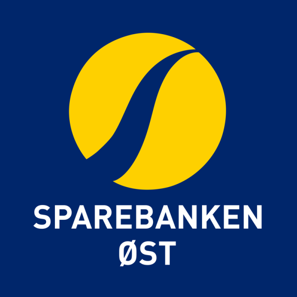 Sparebanken Øst logo | All Good All Bad Sparebanken Øst logo