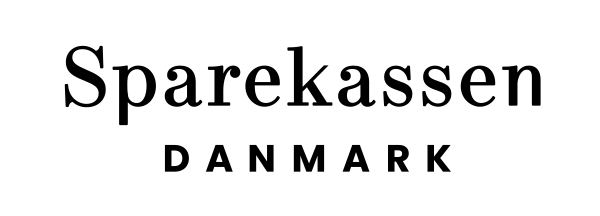 Sparekassen Danmark logo