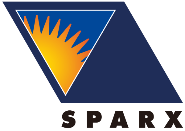 Sparx logo