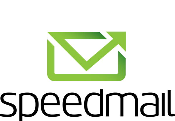 Speedmail logo