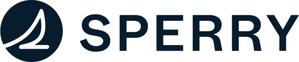 Sperry logo