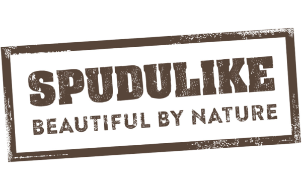 Spudulike logo