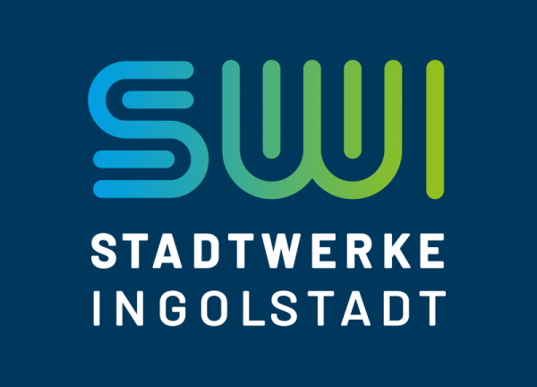 Stadtwerke Ingolstadt logo