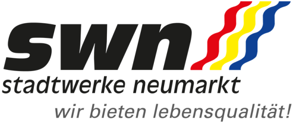 Stadtwerke Neumarkt logo