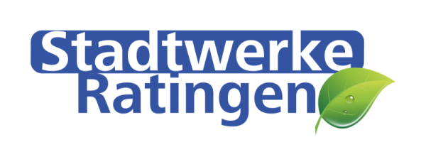 Stadtwerke Ratingen logo