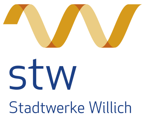 Stadtwerke Willich logo