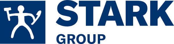 Stark Group logo | All Good All Bad Stark Group logo