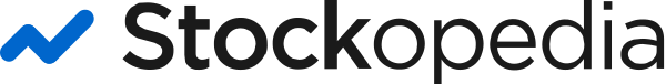 Stockopedia logo