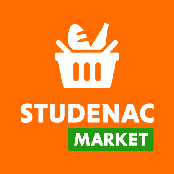 Studenac Market logo