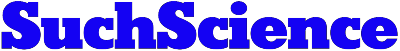 SuchScience logo