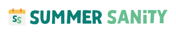 Summer Sanity logo