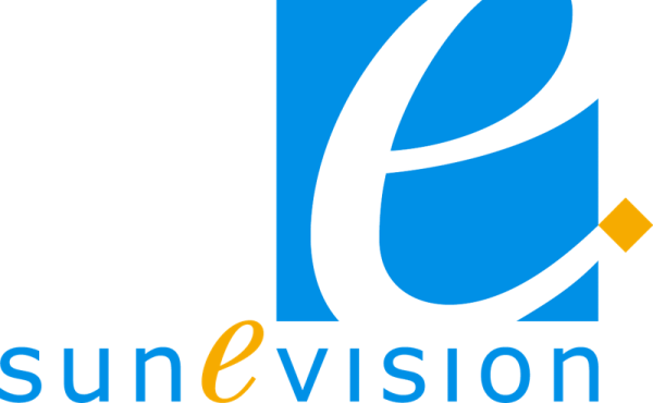 SUNeVision logo