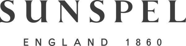 Sunspel logo